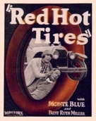 Red Hot Tires - Movie Poster (xs thumbnail)