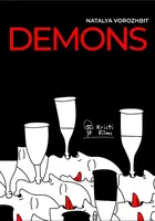 Demons Poster