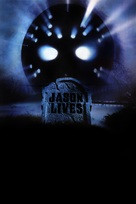 Friday the 13th Part VI: Jason Lives - Key art (xs thumbnail)