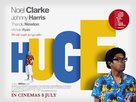 Huge - British Movie Poster (xs thumbnail)