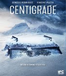 Centigrade - Blu-Ray movie cover (xs thumbnail)
