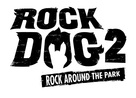 Rock Dog 2 - Logo (xs thumbnail)