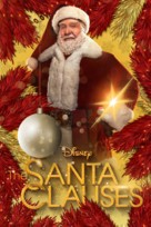 The Santa Clauses - Movie Poster (xs thumbnail)