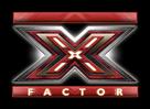 &quot;X Factor&quot; - German Logo (xs thumbnail)