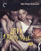 Love And Basketball - Movie Cover (xs thumbnail)