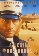 Legionnaire - Portuguese Movie Cover (xs thumbnail)