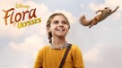 Flora &amp; Ulysses - Brazilian Movie Cover (xs thumbnail)