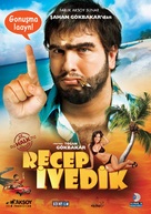 Recep Ivedik - Turkish Movie Cover (xs thumbnail)