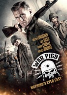 War Pigs - DVD movie cover (xs thumbnail)