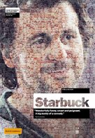 Starbuck - Australian Movie Poster (xs thumbnail)