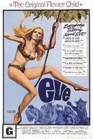 The Face of Eve - Movie Poster (xs thumbnail)