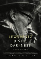 Lewerentz Divine Darkness - Swedish Movie Poster (xs thumbnail)