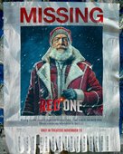 Red One - Movie Poster (xs thumbnail)