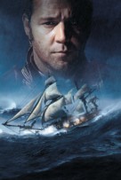 Master and Commander: The Far Side of the World - Key art (xs thumbnail)
