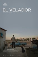 El Velador - Movie Poster (xs thumbnail)
