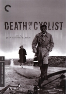 Muerte de un ciclista - DVD movie cover (xs thumbnail)