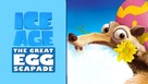Ice Age: The Great Egg-Scapade - Movie Poster (xs thumbnail)