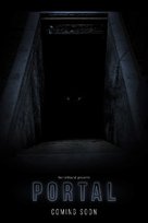 Portal - Movie Poster (xs thumbnail)