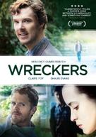 Wreckers - DVD movie cover (xs thumbnail)