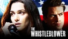 The Whistleblower - poster (xs thumbnail)
