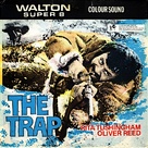 The Trap - British Movie Cover (xs thumbnail)