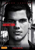 Abduction - Australian Movie Poster (xs thumbnail)