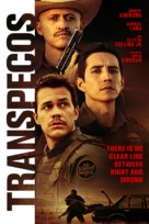 Transpecos - Movie Cover (xs thumbnail)