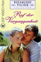 &quot;Rosamunde Pilcher&quot; Ruf der Vergangenheit - German Movie Cover (xs thumbnail)