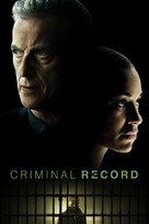 &quot;Criminal Record&quot; - International Movie Cover (xs thumbnail)