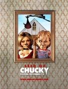 Seed Of Chucky - Teaser movie poster (xs thumbnail)