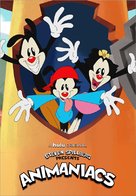 &quot;Animaniacs&quot; - Video on demand movie cover (xs thumbnail)