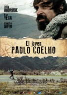 N&atilde;o Pare na Pista: A Melhor Hist&oacute;ria de Paulo Coelho - Spanish Movie Poster (xs thumbnail)
