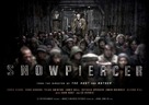 Snowpiercer - Movie Poster (xs thumbnail)