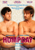 Humpday - Belgian Movie Poster (xs thumbnail)
