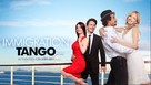 Immigration Tango - Movie Poster (xs thumbnail)