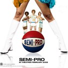 Semi-Pro - Movie Poster (xs thumbnail)