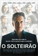 Solitary Man - Brazilian Movie Poster (xs thumbnail)