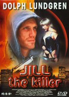 Jill Rips - French Movie Cover (xs thumbnail)