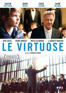 Boychoir - French DVD movie cover (xs thumbnail)