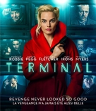 Terminal - Canadian Blu-Ray movie cover (xs thumbnail)