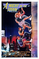 Adventures in Babysitting - Movie Poster (xs thumbnail)
