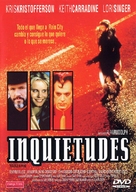 Trouble in Mind - Spanish Movie Cover (xs thumbnail)