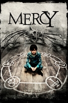 Mercy - DVD movie cover (xs thumbnail)