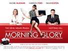 Morning Glory - British Movie Poster (xs thumbnail)