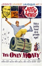 It&#039;$ Only Money - Never printed movie poster (xs thumbnail)