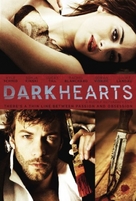Dark Hearts - DVD movie cover (xs thumbnail)