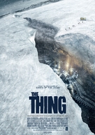 The Thing - Movie Poster (xs thumbnail)