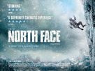 Nordwand - British Movie Poster (xs thumbnail)