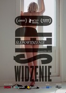 Blind - Polish Movie Poster (xs thumbnail)