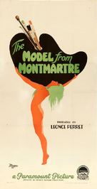 La femme nue - Movie Poster (xs thumbnail)